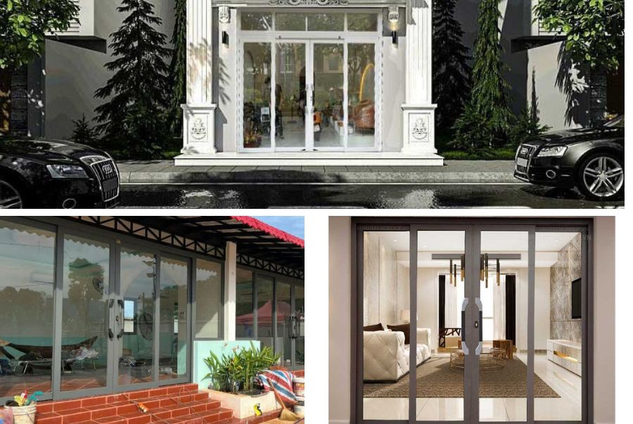 Các loại cửa nhôm trượt quay quận Bình Tân được quý khách hàng ưa chuộng nhất. Các loại cửa nhôm trượt quay quận Bình Tân được quý khách hàng ưa chuộng nhất.